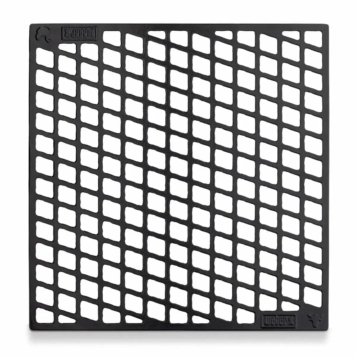 Weber Crafted Dual Sided Sear Grate - Image 2