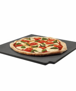 Weber Crafted Glazed Baking Stone