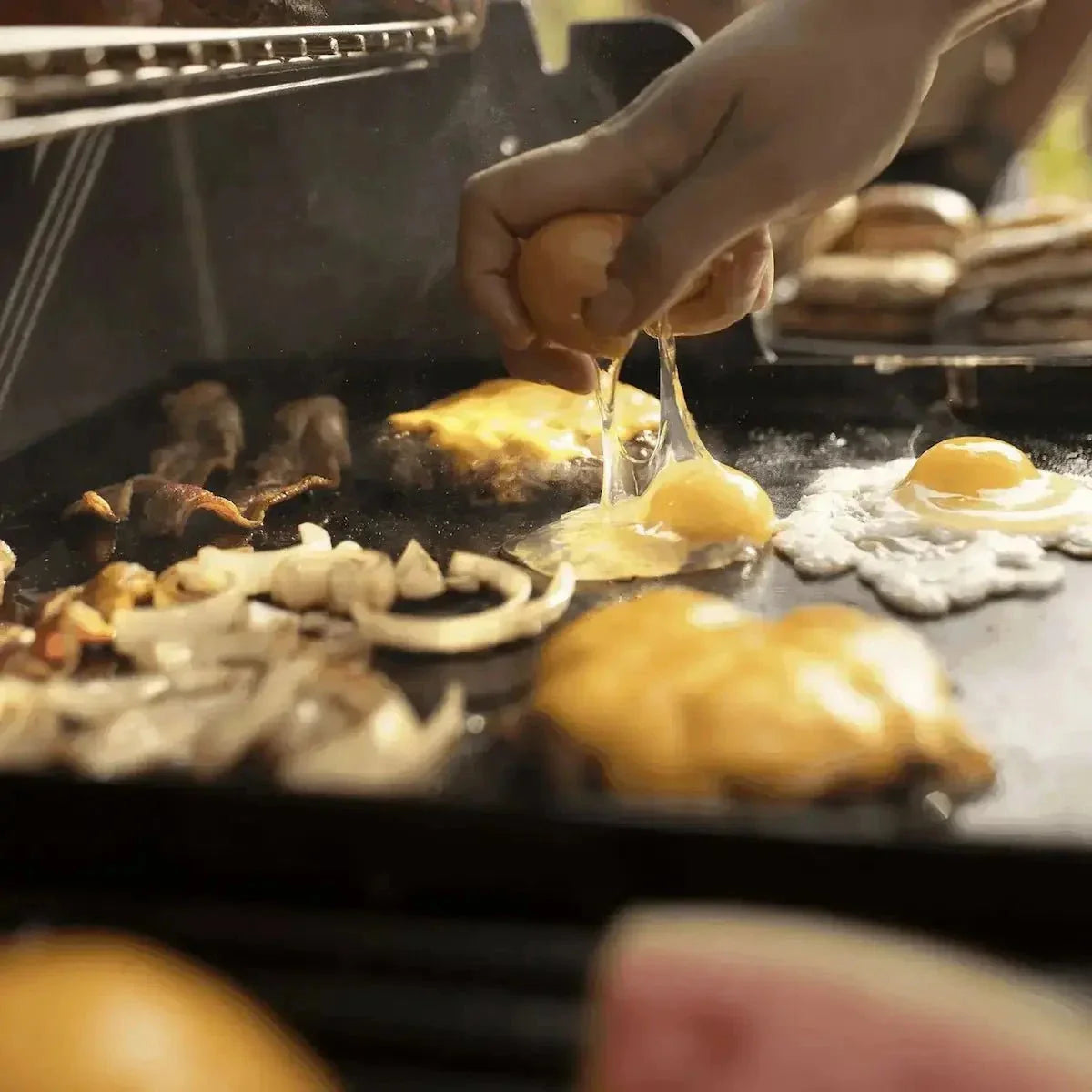 Weber Crafted Griddle - Image 5