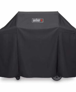 Weber Genesis 300 Premium Grill Cover