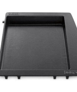Weber Genesis II Cast Iron Griddle