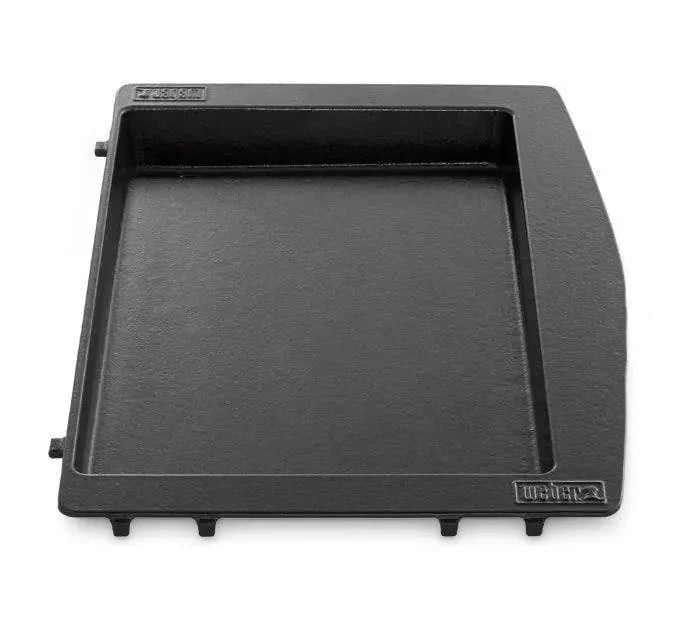 Weber Genesis II Cast Iron Griddle