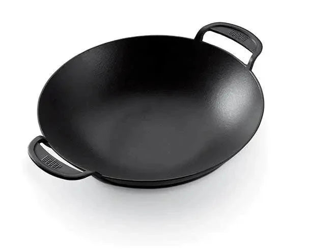 Weber Gourmet BBQ System Wok - Image 2