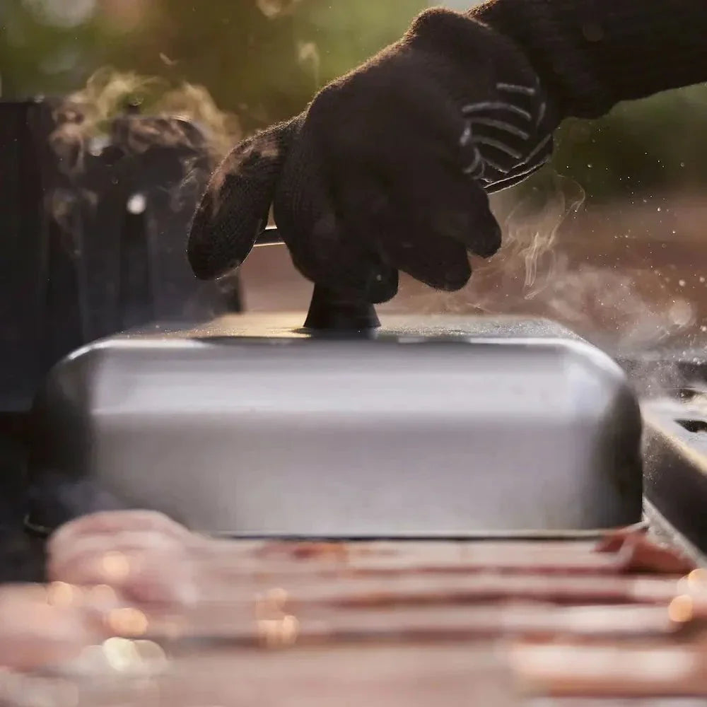 Weber Griddle Basting Dome - Image 5