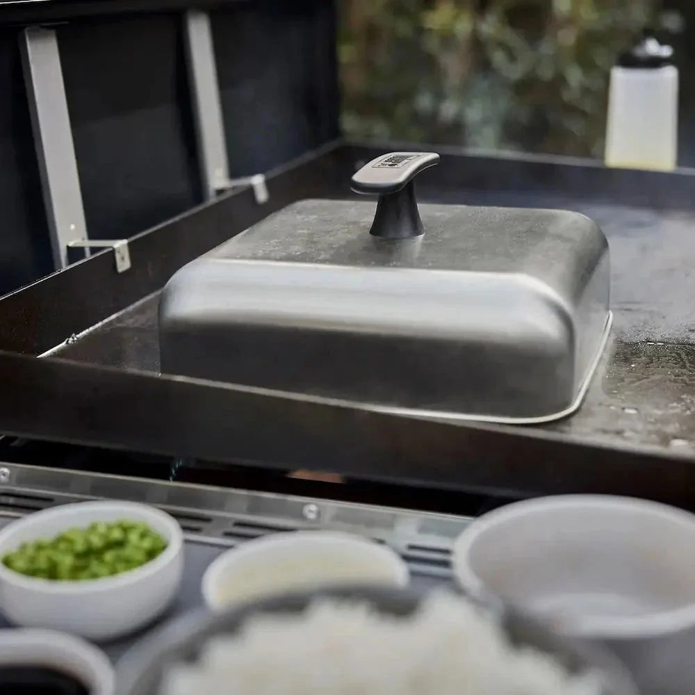 Weber Griddle Basting Dome - Image 4
