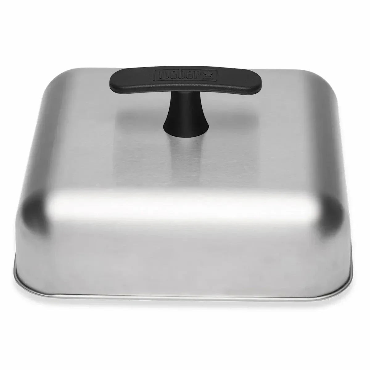 Weber Griddle Basting Dome