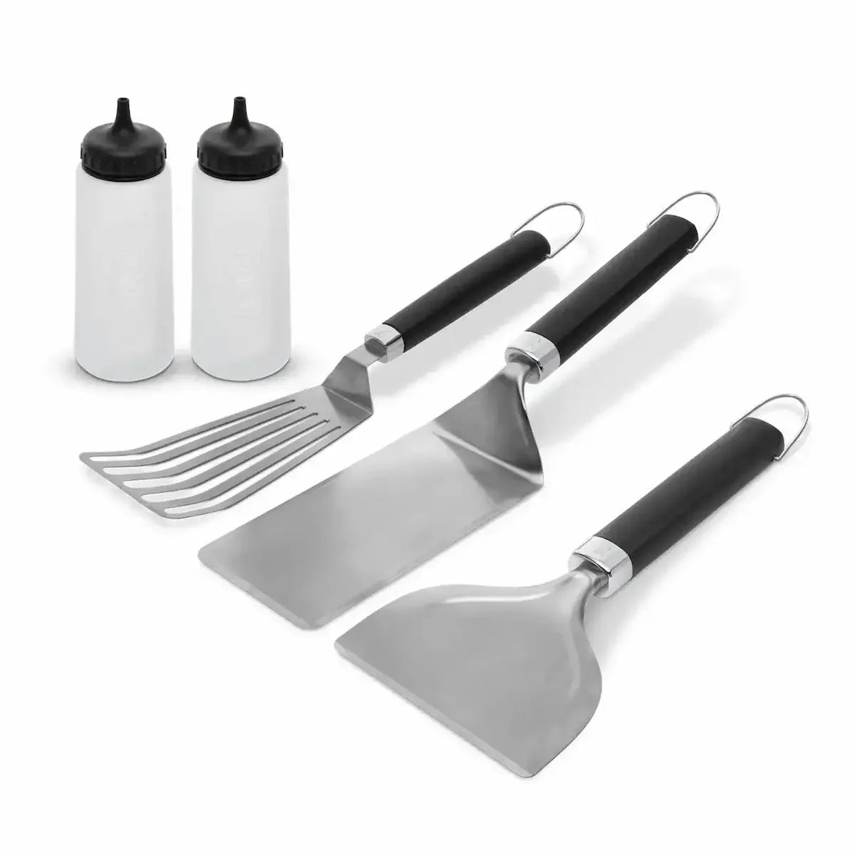 Weber Griddle Essential Set
