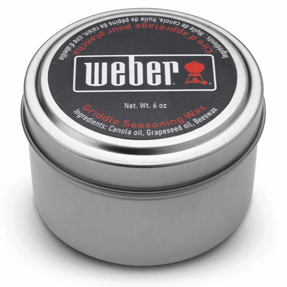 Weber Griddle Seasoning Wax - Image 2