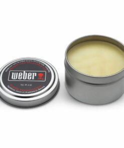 Weber Griddle Seasoning Wax