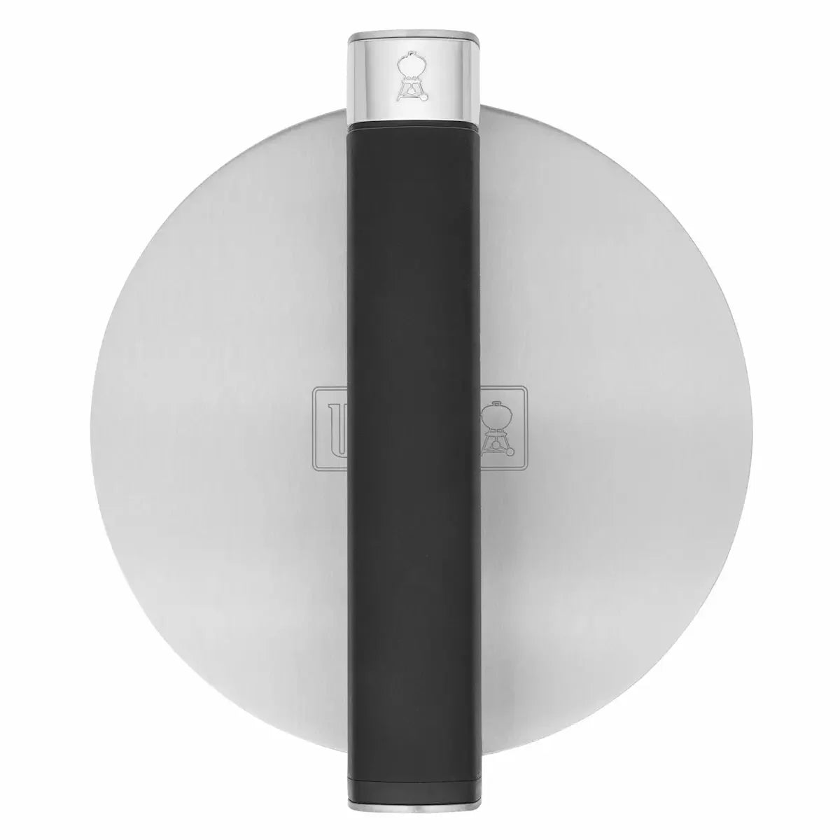 Weber Griddle Smashed Burger Press - Image 2