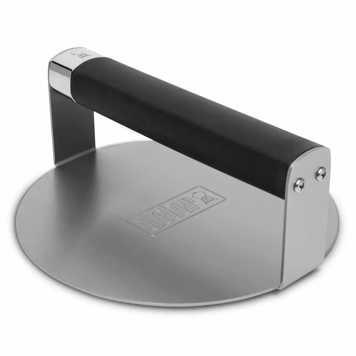 Weber Griddle Smashed Burger Press - Image 4