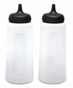 Weber Griddle Squeeze Bottles