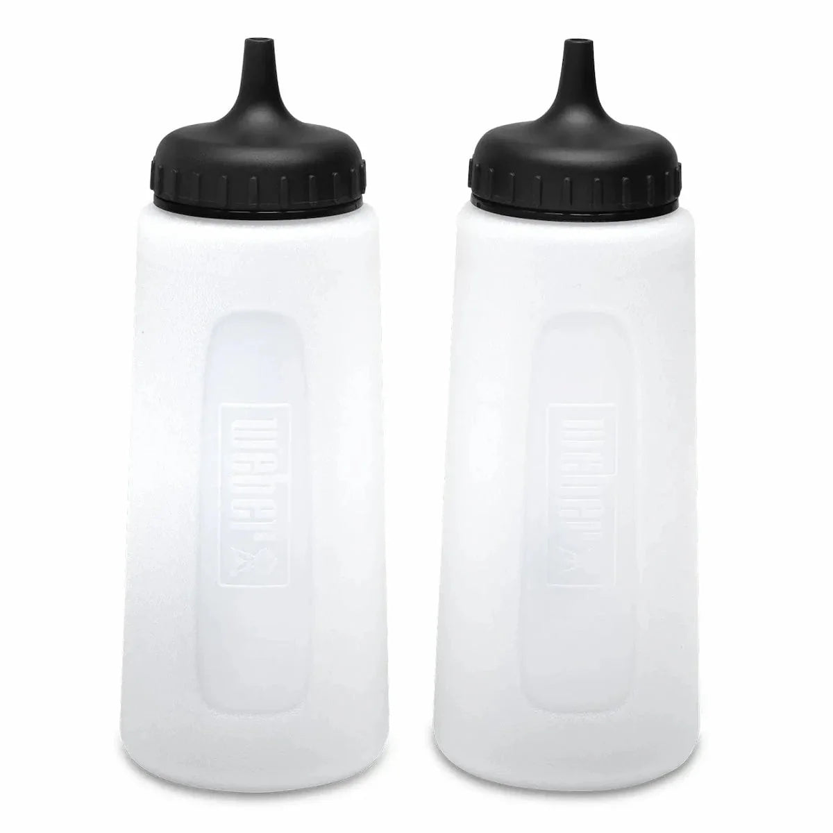 Weber Griddle Squeeze Bottles