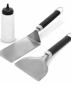 Weber Griddle Starter Set