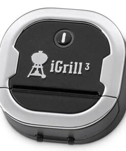 Weber iGrill 3 Digital Thermometer