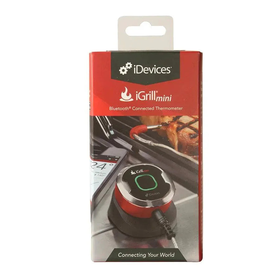 Weber iGrill Mini Bluetooth Thermometer - Image 3