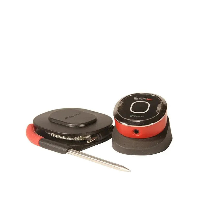 Weber iGrill Mini Bluetooth Thermometer - Image 2