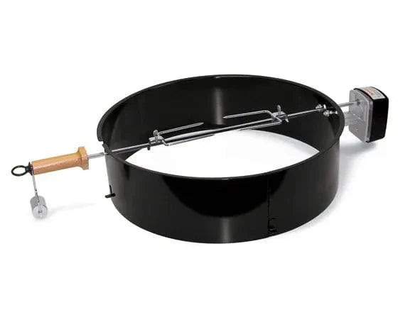 Weber Kettle Rotisserie. 22.5 - Image 2
