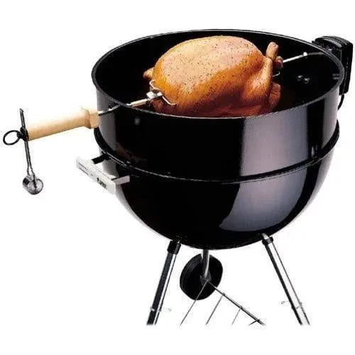 Weber Kettle Rotisserie. 22.5 - Image 3