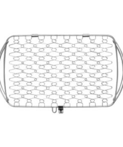 Weber Large Stainless Steel Fish Basket