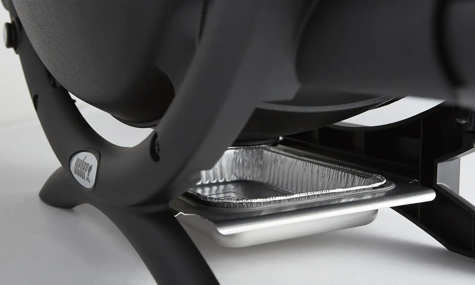 Weber Q 1400 Electric BBQ Grill - Image 4