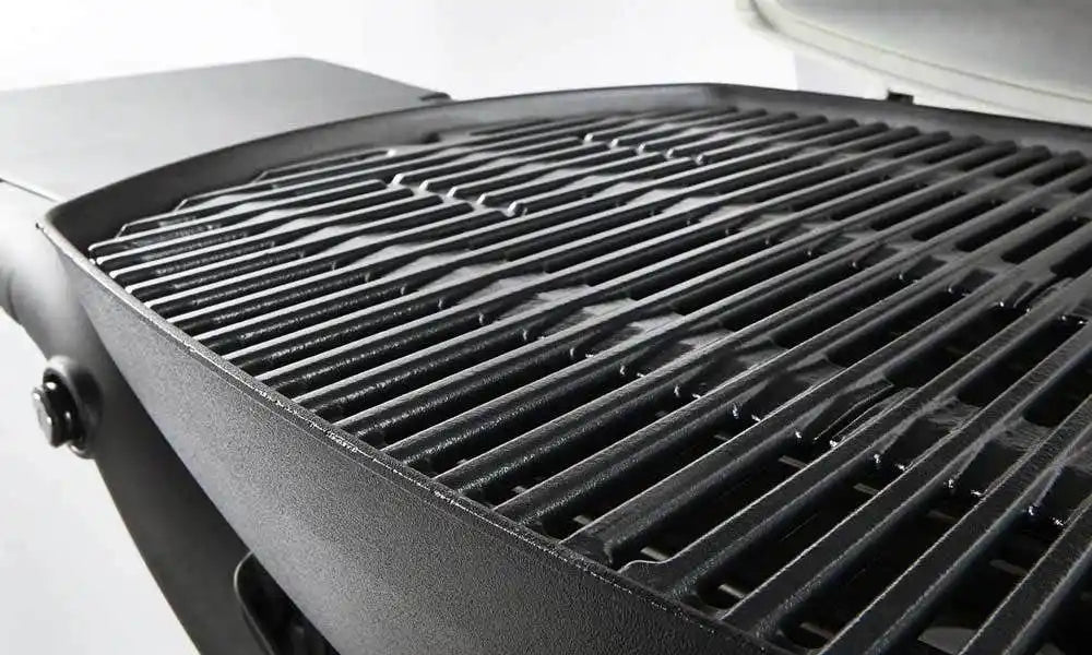 Weber Q 1400 Electric BBQ Grill - Image 7