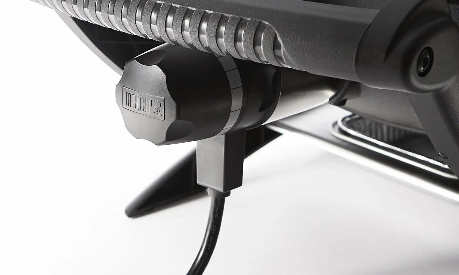 Weber Q 1400 Electric BBQ Grill - Image 6