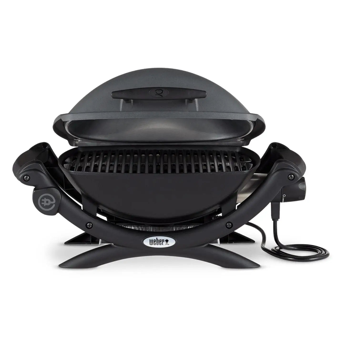 Weber Q 1400 Electric BBQ Grill - Image 3