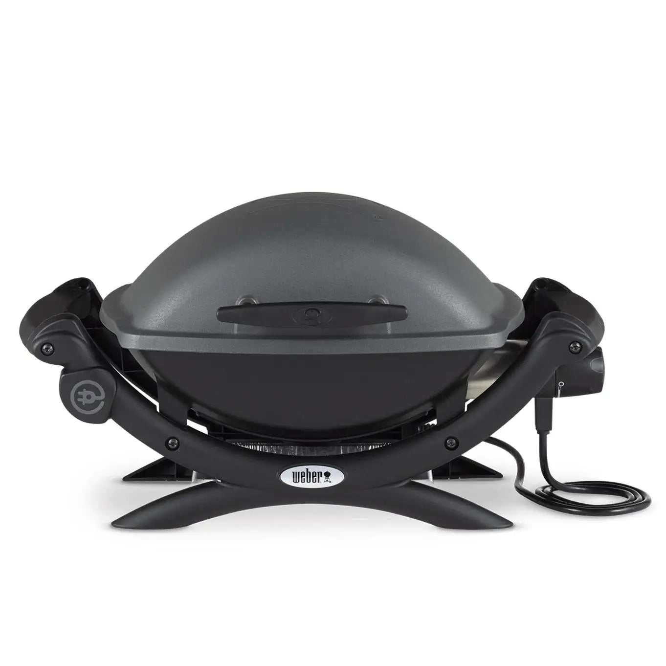 Weber Q 1400 Electric BBQ Grill