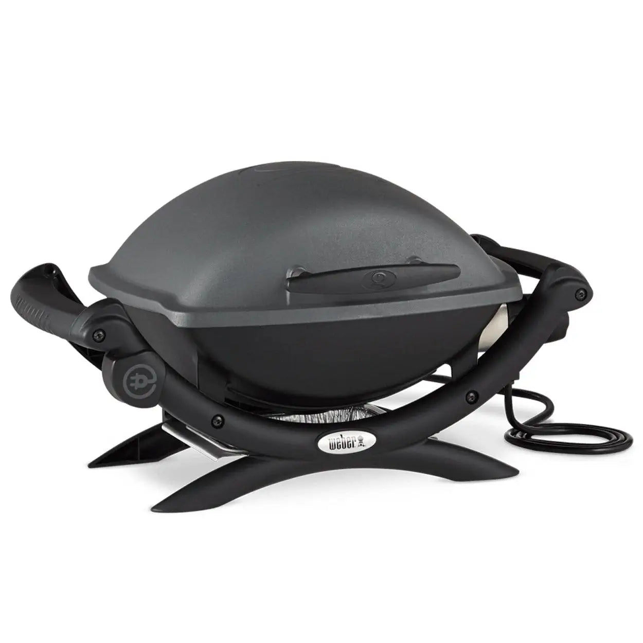Weber Q 1400 Electric BBQ Grill - Image 5