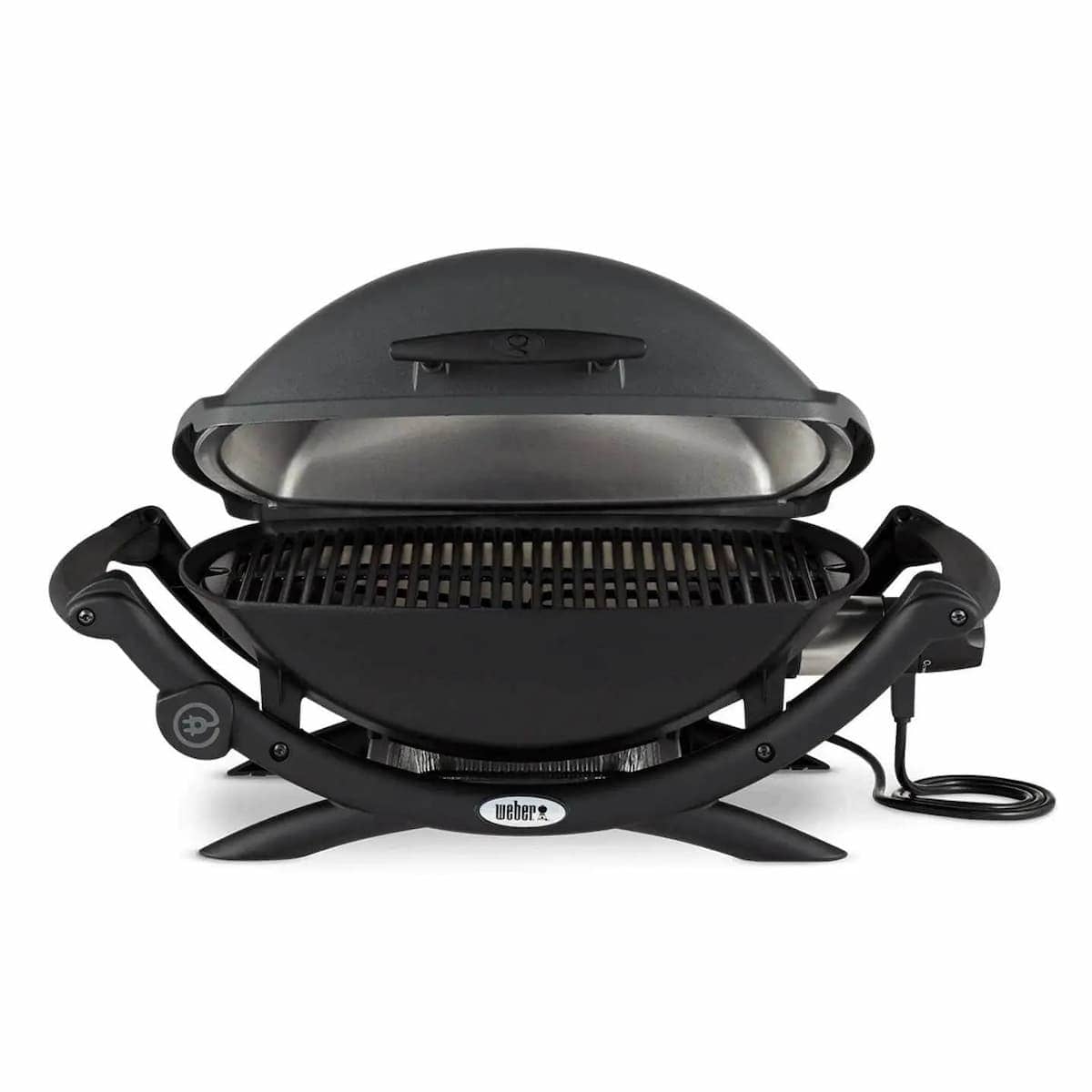 Weber Q 2400 Electric BBQ Grill - Image 3