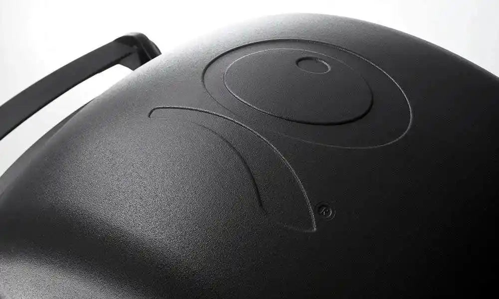 Weber Q 2400 Electric BBQ Grill - Image 7