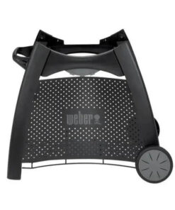 Weber Q Cart Assembly Q2000