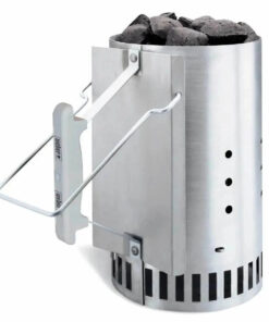 Weber Rapid Fire Chimney Starter