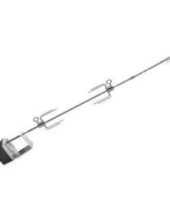 Weber Rotisserie for Genesis II and Genesis II LX 200/300 Series