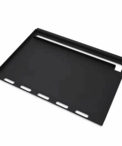 Weber Rust-Resistant Griddle Insert for Genesis 300-Series Grills
