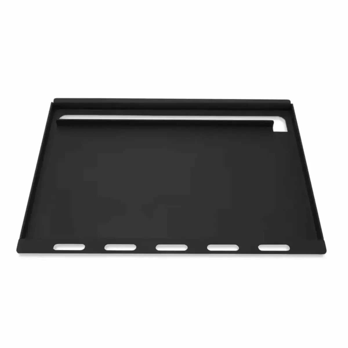 Weber Rust-Resistant Griddle Insert for Genesis 300-Series Grills - Image 2