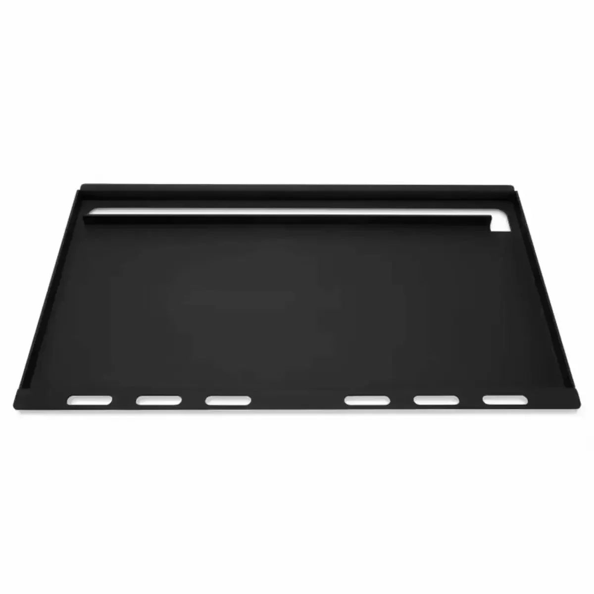 Weber Rust-Resistant Griddle Insert for Genesis 400-Series BBQ Grills - Image 2