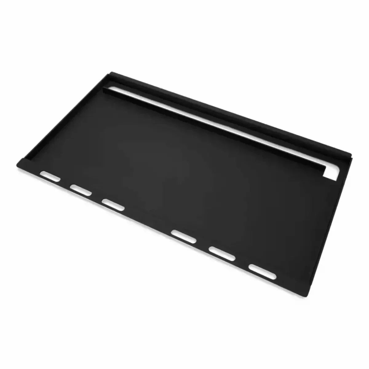 Weber Rust-Resistant Griddle Insert for Genesis 400-Series BBQ Grills