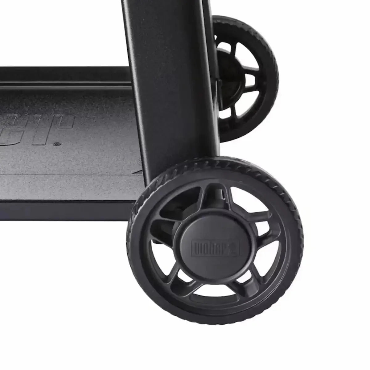 Weber Searwood 600 Pellet BBQ Grill - Image 10