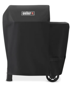 Weber Searwood 600 Pellet Grill Cover