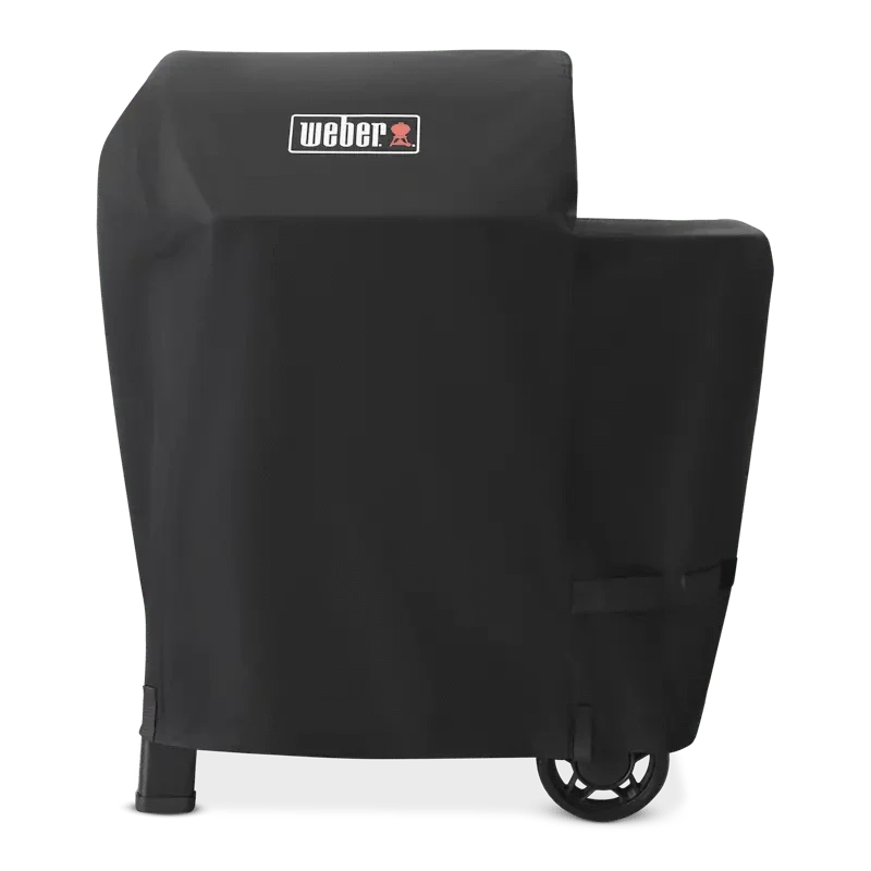 Weber Searwood 600 Pellet Grill Cover