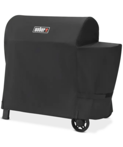 Weber Searwood XL 600 Pellet Grill Cover