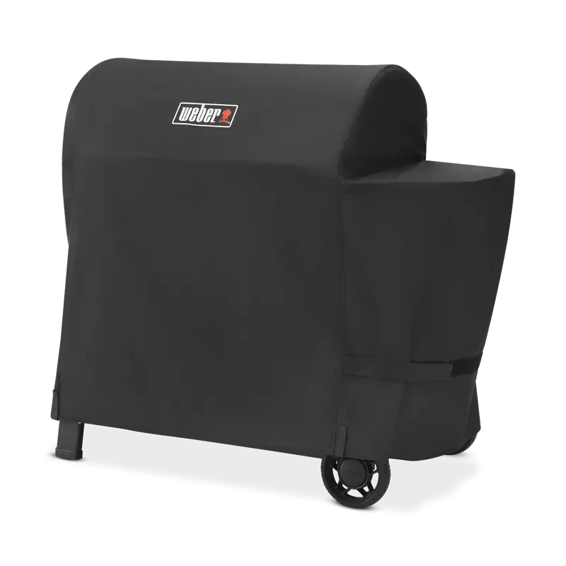 Weber Searwood XL 600 Pellet Grill Cover