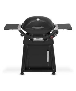 Weber Grills: Q 2800N+ Grill with Stand