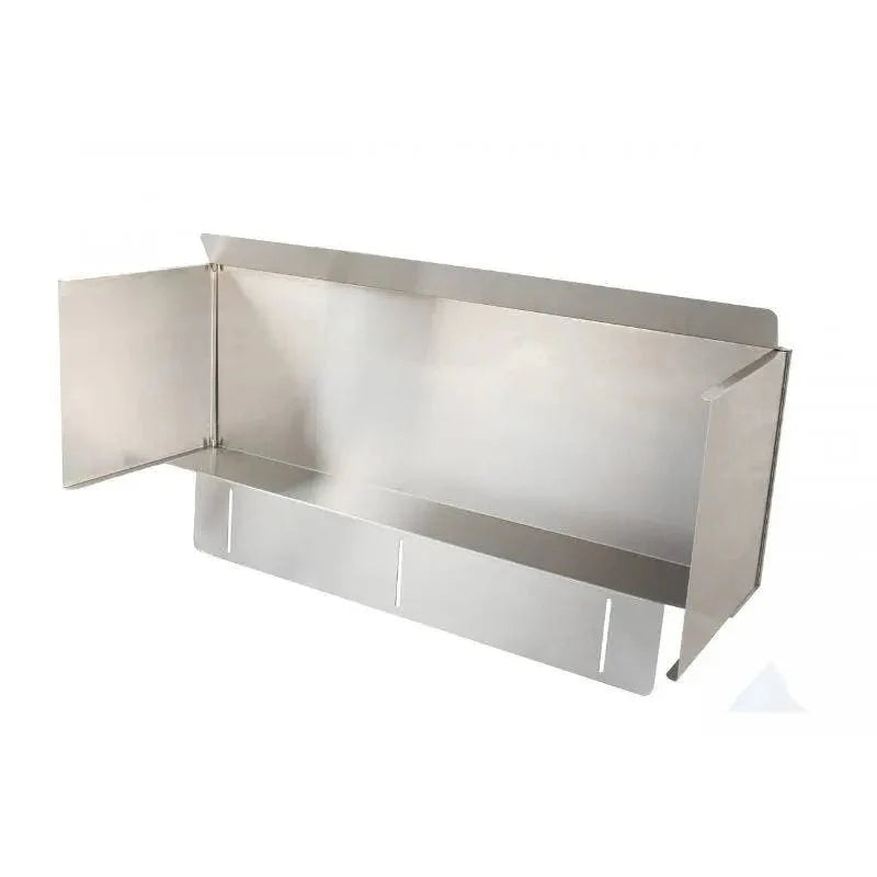 Wind Guard for Blaze 4 Burner Traditional/LTE Grill - Image 2