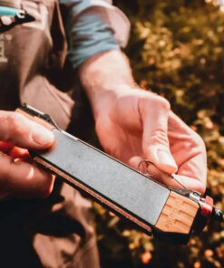 Work Sharp Guided Field Sharpener