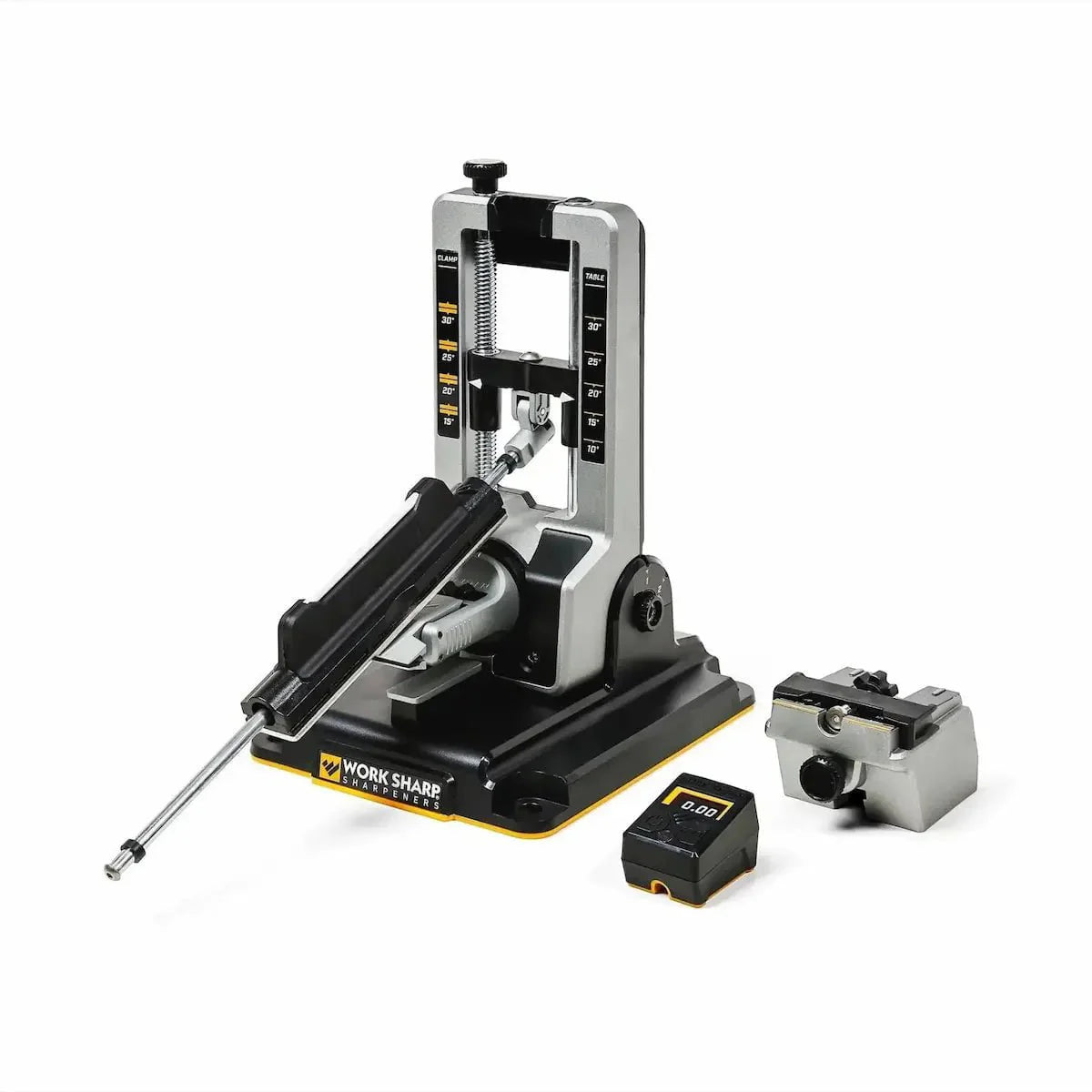 Work Sharp Professional Precision Adjust Knife Sharpener