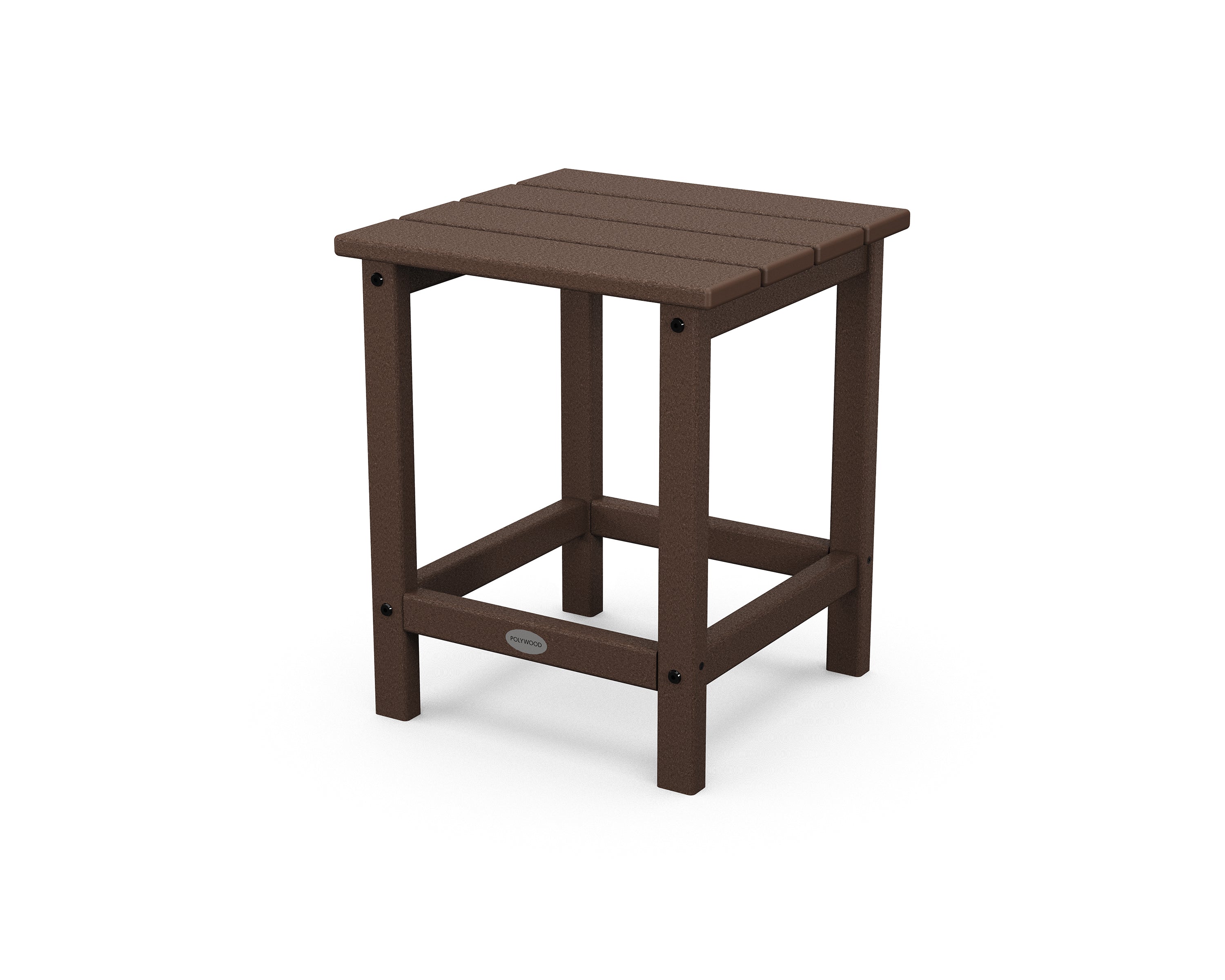 Polywood: Long Island 18 Side Table - Image 7