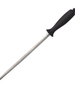 Wusthof 10 Honing Steel with Loop